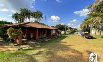 Imagem: CHÁCARA DE 23.763 m² A VENDA OU ALUGUEL