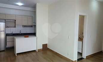 Imagem 3: Apartamento com 2 quartos à venda ou para locação em Vila Guilherme - SP