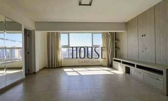 Imagem 2: Cobertura à venda em condomínio residencial em Sorocaba | 128m² em Raizes Campolim