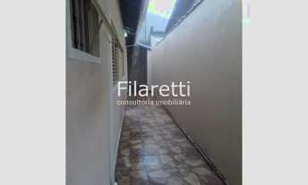 Imagem 2: Casa com Três quartos no Quiririm