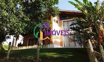 Imagem: CASA EM CONDOMÍNIO - JARDIM DOS PINHEIROS