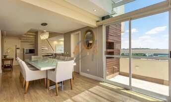 Imagem 12: Cobertura de 3 Suítes no Edifício Cenarium