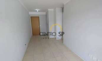 Imagem 4: Edifício Panoramic, Apartamento para aluguel com 58 m² e 1 Dormitório