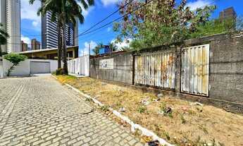 Imagem 5: Terreno em Ponta Negra c/ 360 m² ao lado do Cond. Corais de PN