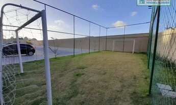 Imagem 2: Apartamento com 2 dormitórios para alugar, 45 m² por R$ 1.811,00/mês - Coité - Eusébio/CE