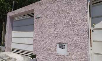 Imagem 2: Casa - Jardim Proença I - Campinas