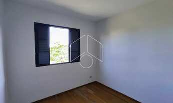 Imagem 5: Apartamento no San Remo na Avenida Principal com 2 Quartos e Garagem Coberta