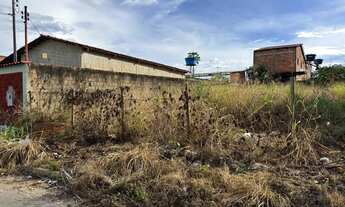 Imagem 5: Lote Setor Buriti Sereno 77 mil