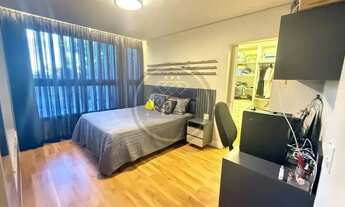 Imagem 5: Alphavile, Linda Casa com 4 suites, 297m² - Ponta Negra