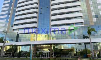 Imagem 7: Duas Salas Comerciais Prontas para Uso no Medclínica Center Jardim Europa