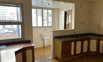 Imagem 5: Apartamento para venda no centro de São Lourenço - MG