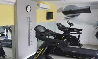 Imagem 6: Flat mobiliado - Fusion Promenade