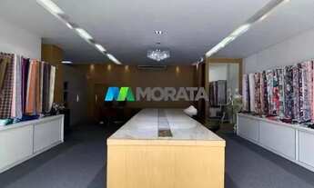 Imagem 5: PRÉDIO COMERCIAL À VENDA - 1.255 m² - SÃO PEDRO - BELO HORIZONTE (MG