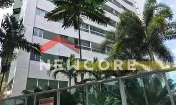 Imagem 3: Apartamento em Rua Quarenta e Oito - Espinheiro - Recife/PE