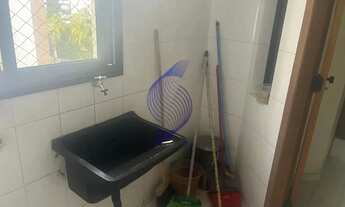 Imagem 7: VENDO APARTAMENTO 98 M² | 03 QUARTOS | MANSÃO CIDADE JARDIM | CIDADE JARDIM | SALVADOR