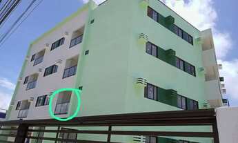 Imagem: Apto 2 quartos, sendo 1 suíte, na Beira