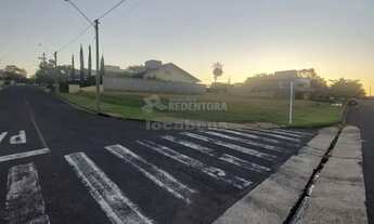 Imagem 7: Terreno de Esquina no Parque Residencial Buona Vita - 548,93m²