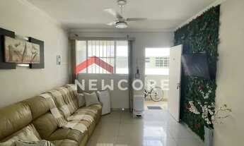 Imagem 4: Apartamento em Avenida Presidente Castelo Branco - Boqueirão - Praia Grande/SP