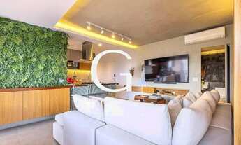 Imagem 4: Apartamento para Venda ou Locação com 100m² - Pinheiros - SP