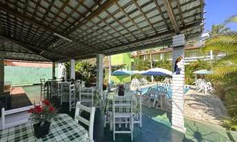 Imagem 4: Pousada à venda-Francês-R$ 3.500.000,00