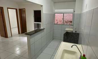 Imagem 6: Alugo apartamento no árvores 1 / Turu - Miritiua / térreo nascente sem vizinho de frente