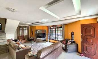 Imagem 6: Casa com 3 dormitórios à venda, 162 m² por R$ 595.000 - Várzea das Moças - Niterói/RJ