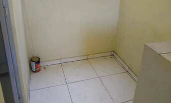 Imagem 6: Casa nova 1 quarto próximo a Estação pagou entrou