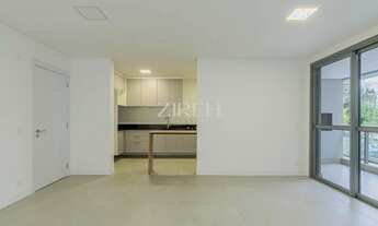 Imagem 3: APARTAMENTO À VENDA NO SEMINÁRIO COM 2 SUÍTES E 2 VAGAS - CONDOMÍNIO CLUBE