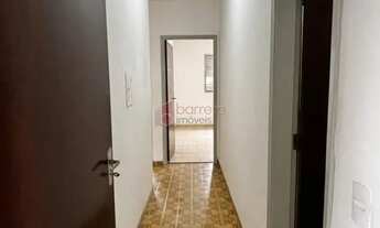 Imagem 4: CASA PARA LOCAÇÃO NO JARDIM MERCI II - JUNDIAÍ/SP