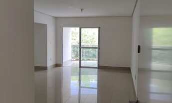 Imagem 5: Apartamento de 3 quartos com suíte no condomínio Ibituruna Prime