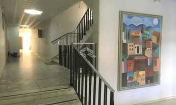 Imagem 2: Apartamento 2d c/ 02 garagens na Bento Gonçalves