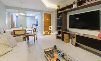 Imagem 5: Botafogo Apartamento com 2 dormitórios