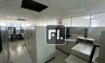 Imagem 4: Conjunto para alugar, 430 m² por R$ 52.800,09/mês - Bela Vista - São Paulo/SP