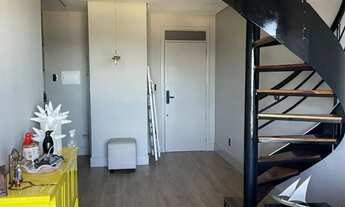 Imagem 7: Cobertura na pituba 2/4 com suite valor 750.000,00