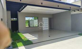 Imagem 2: CASA 3 DORMITORIOS NO RITA VIEIRA