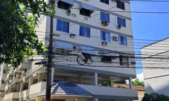 Imagem: Apartamento com 2 quartos no Pechincha