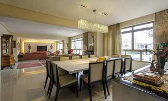 Imagem: Lourdes - Apartamento 5 quartos à venda