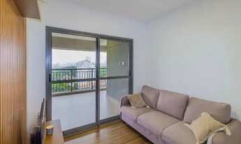 Imagem: Apartamento em Pinheiros à venda 77 m²