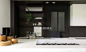 Imagem 2: Apartamento com 3 dormitórios à venda, 146 m² por R$ 1.680.000 - Gleba Palhano - Londrina