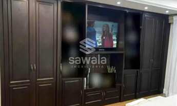 Imagem 4: Jardim Oceanico - Apartamento 5 quartos, sendo 3 suítes