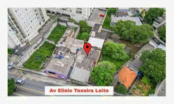 Imagem 2: Casa para venda em Vila Brasilândia com 40 quartos, sendo 15 suítes , 460m²