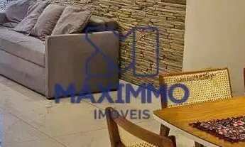 Imagem: Apartamento 150m² 3 quartos em Petrópolis