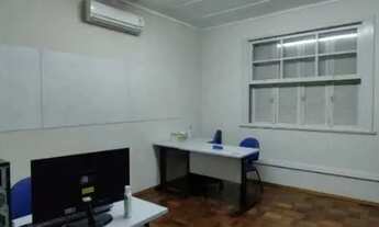 Imagem 7: SAO LEOPOLDO - PREDIO COMERCIAL - MORRO DO ESPELHO