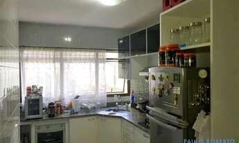 Imagem 5: APARTAMENTO - ALPHAVILLE - SP