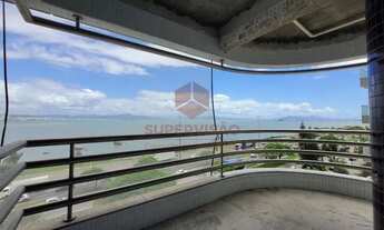 Imagem 2: Apartamento à venda, 211 m² por R$ 5.990.000,00 - Agronômica - Florianópolis/SC