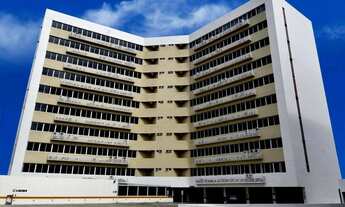 Imagem 3: Apartamento no Edifício Maurício de Nassau Trade Center