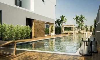 Imagem 6: Apartamento no Gallery Residence com 60m² - Setor Aeroviário