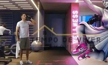 Imagem 6: Studio com 1 dormitório à venda, 26 m² por R$ 300.000,00 - Centro - Curitiba/PR