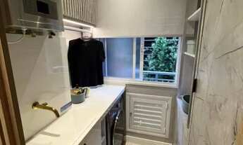 Imagem 2: Apartamento à venda, 58 m² - Vila Alzira - Santo André/SP