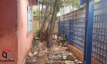 Imagem 5: Terreno à venda Humaitá - Santo André - SP